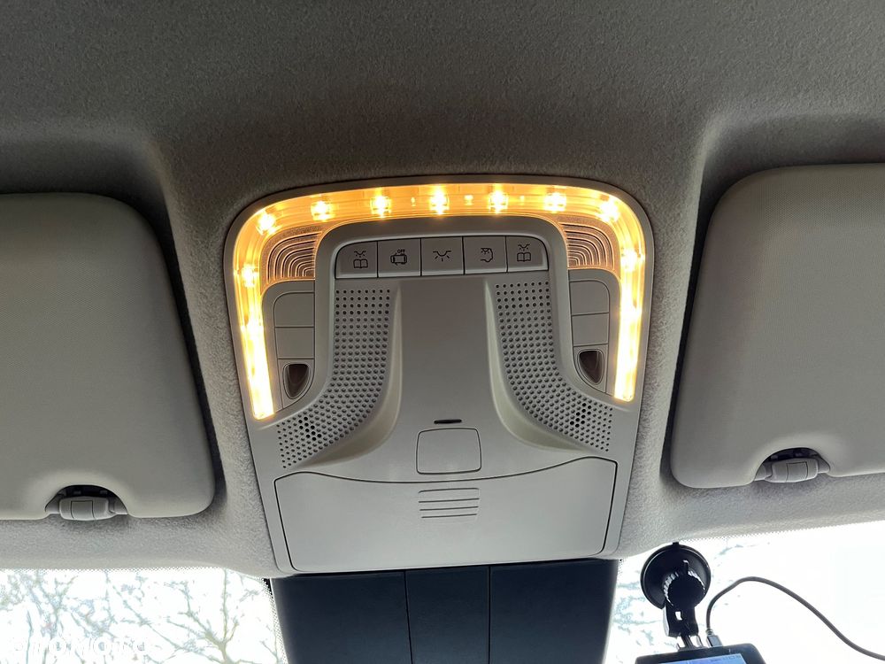 Mercedes-Benz Vito - 14