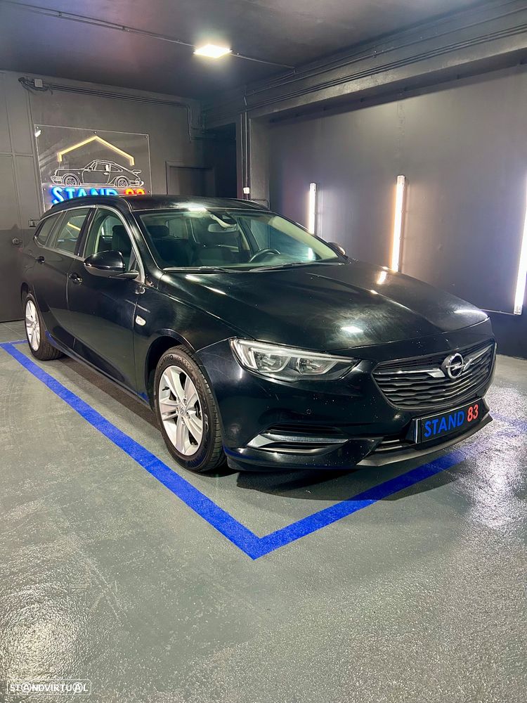 Opel Insignia Sports Tourer 1.6 CDTi Selective - 2