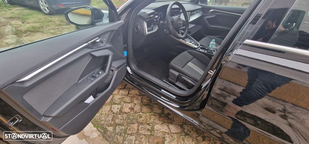 Audi A3 Sportback - 8