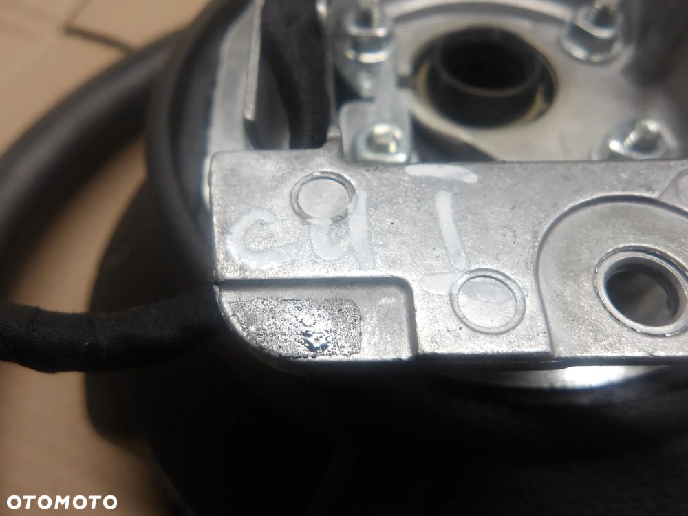 CITROEN C4 1.4B KIEROWNICA MULTIFUNKCJA 6029659 - 2