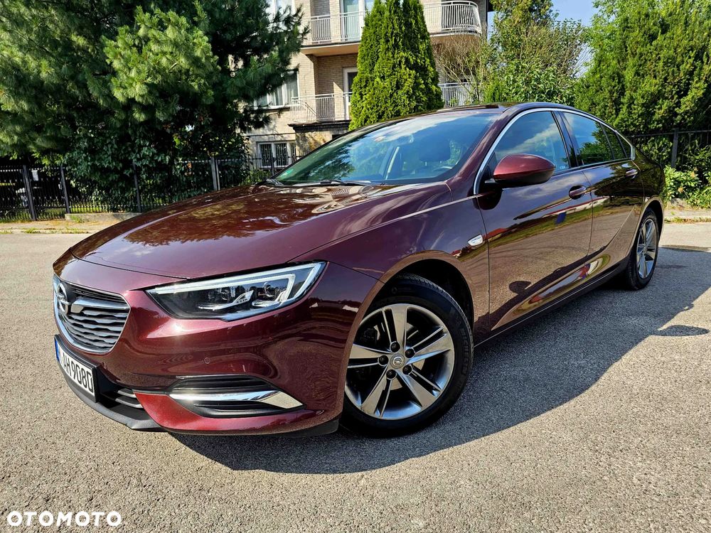 Opel Insignia 1.5 Direct InjectionTurbo Innovation - 2