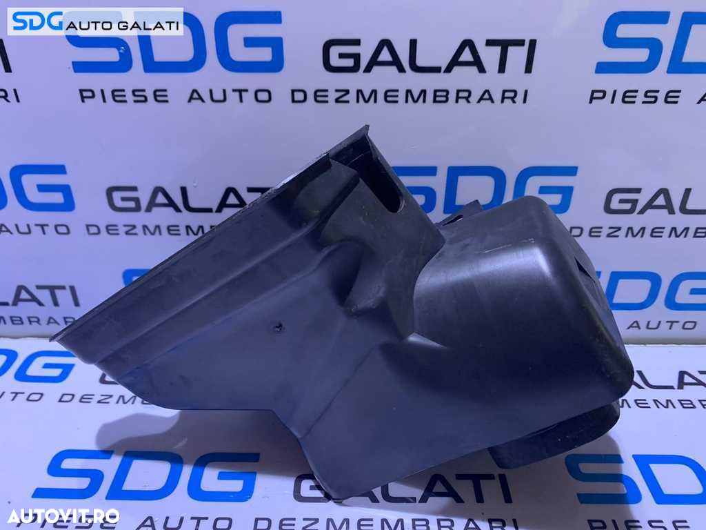 Difuzor Captare Ghidaj Deflector Aer Seat Cordoba 1.9 TDI ATD ASZ 2003 - 2009 6Q0805971F - 2