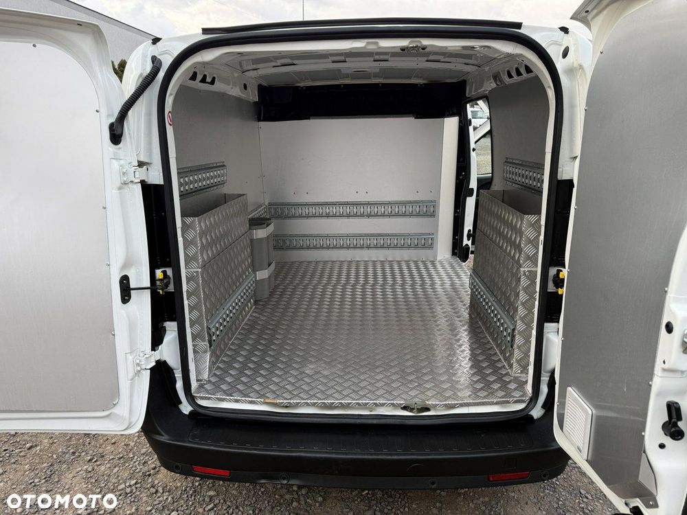 Fiat Doblo Maxi - 17