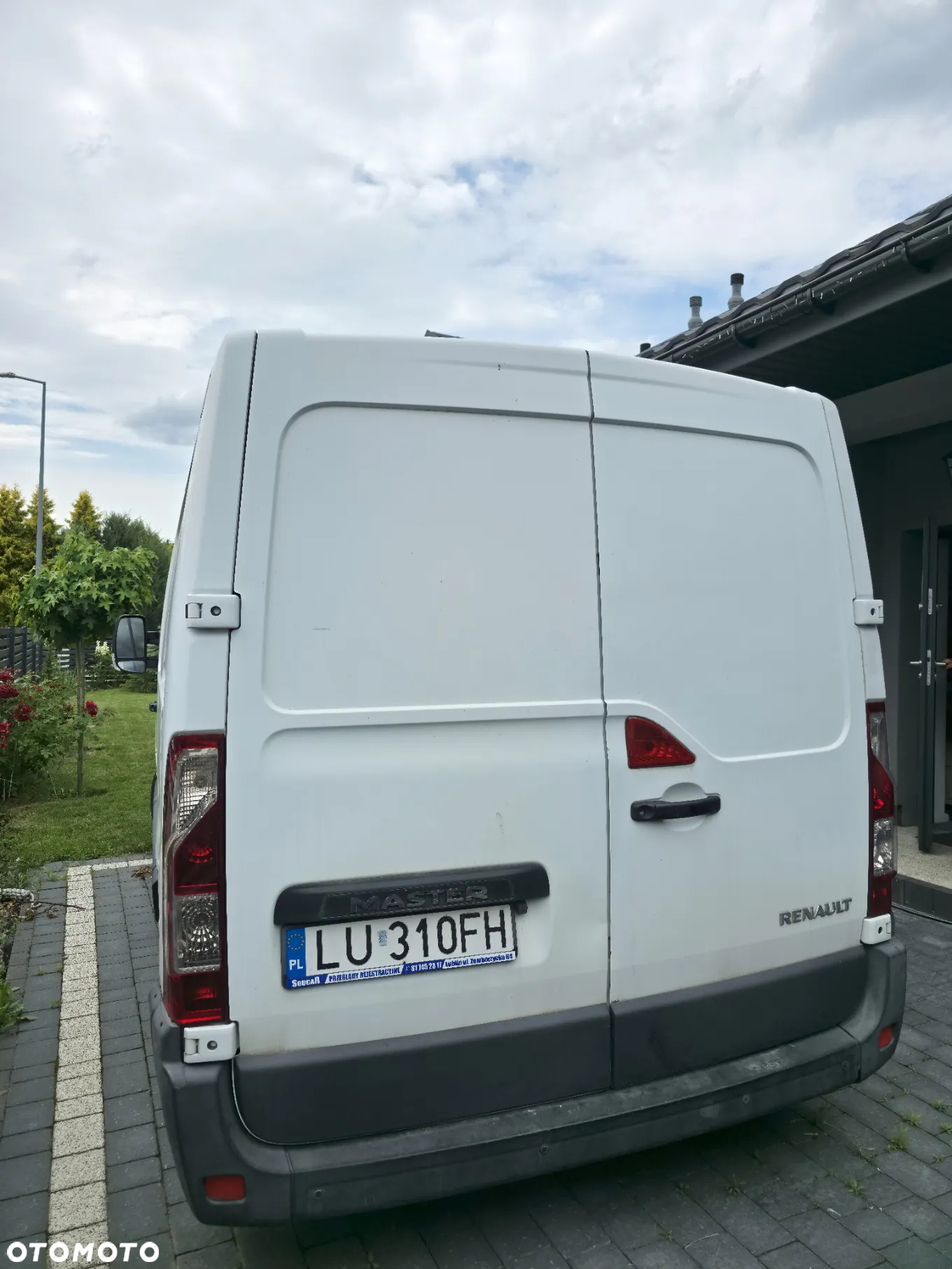 Renault 4 - 3