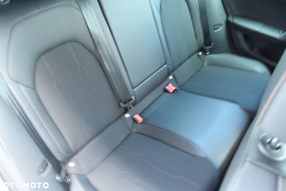 Cupra Leon 2.0 TDI DSG - 32