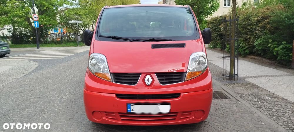 Renault Trafic - 17