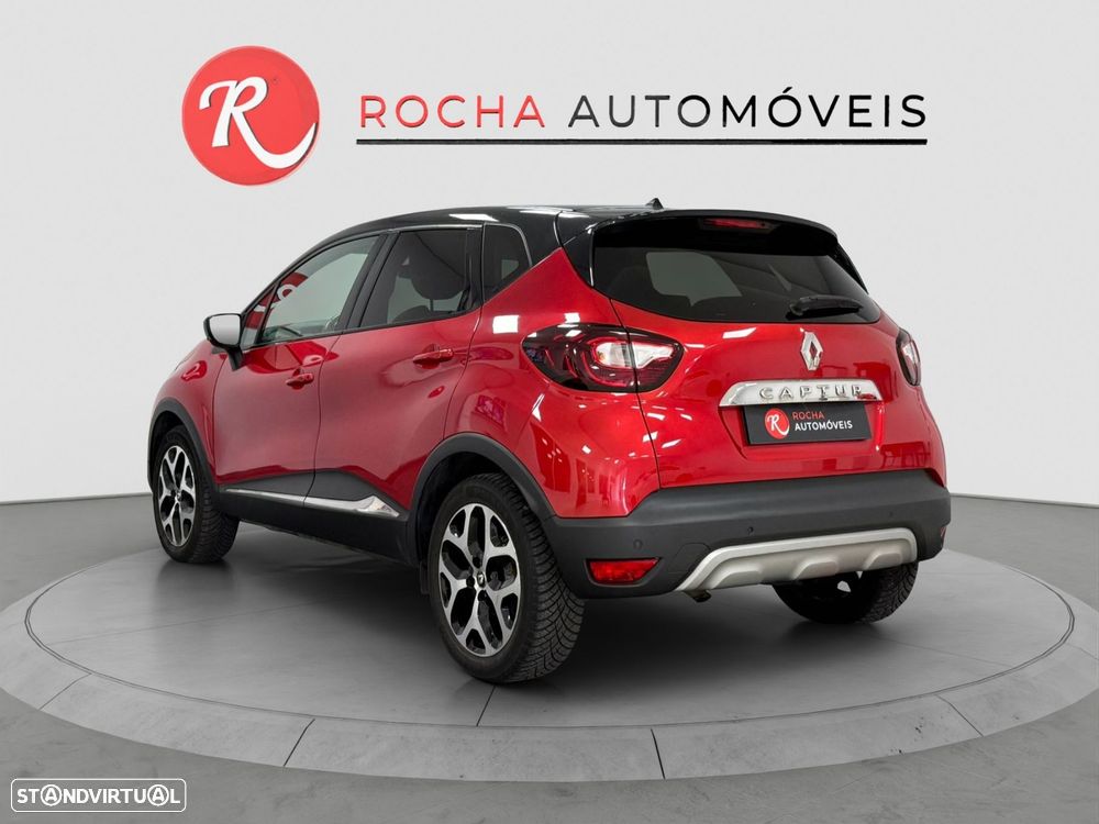 Renault Captur - 4
