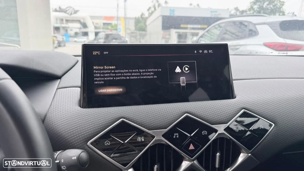 DS DS3 Crossback E-Tense Bastille - 21