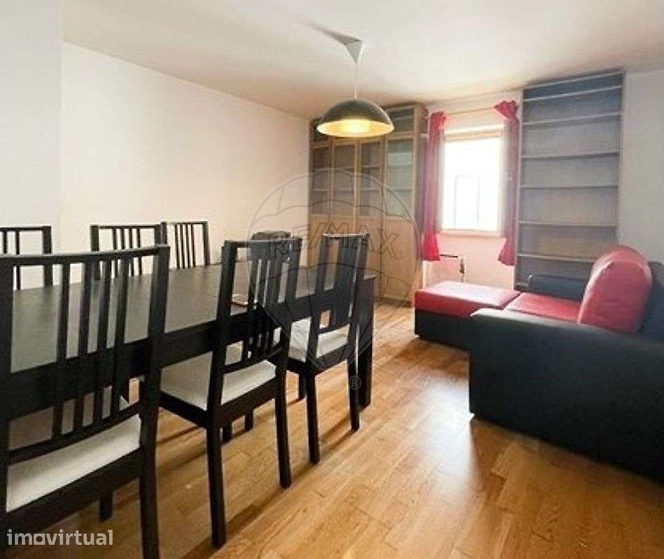 Apartamento T2 para arrendamento - Grande imagem: 2/19