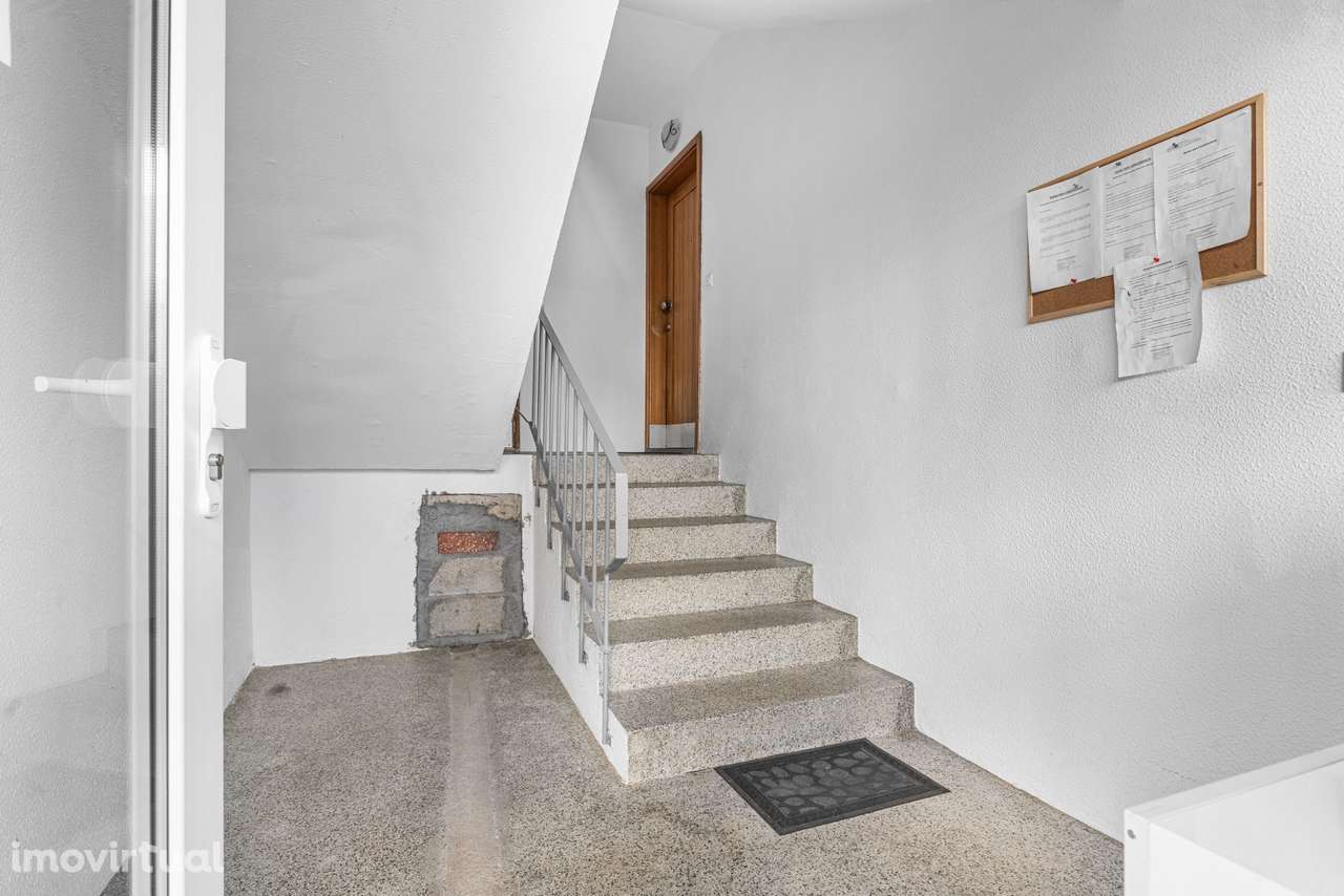 Apartamento T2 Venda em Braga (São Vicente),Braga - Grande imagem: 4/8