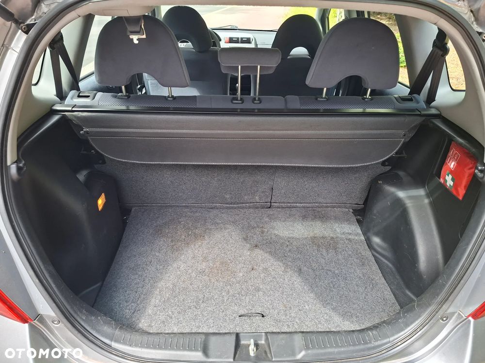 Honda Jazz 1.4 ES - 14