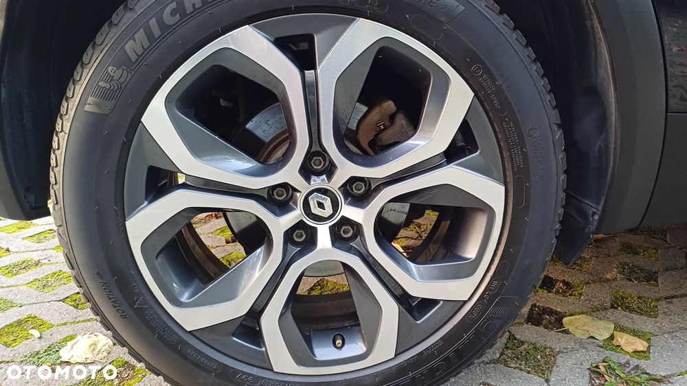 Renault Captur 1.6 E-TECH Plug-In Intens - 22