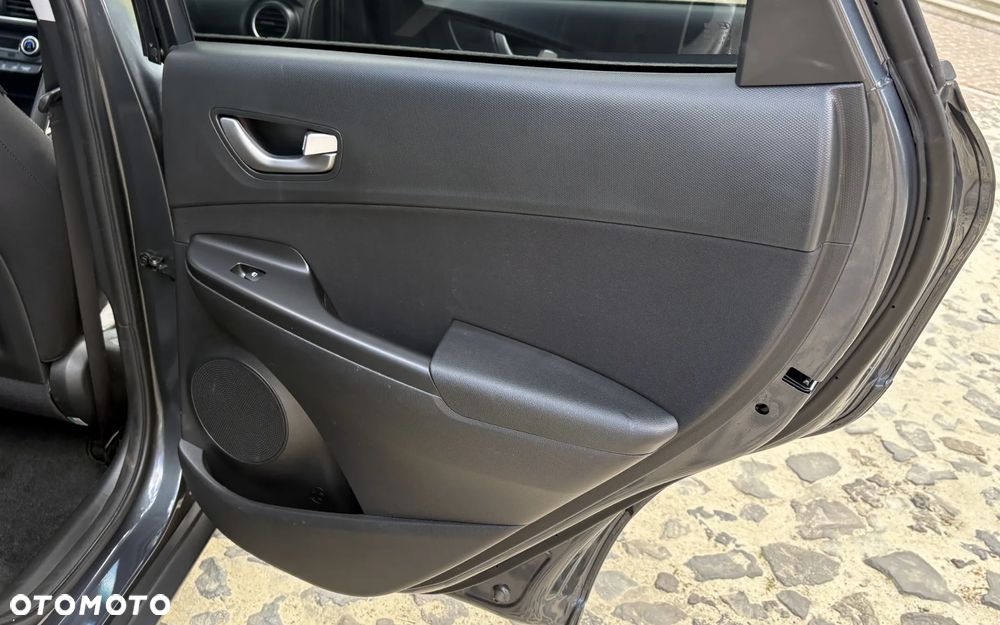 Hyundai Kona 1.0 T-GDI Advantage+ - 27