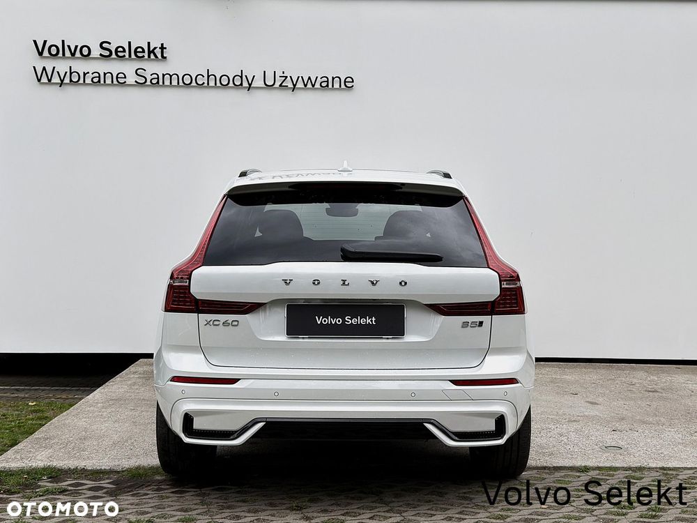 Volvo XC 60 - 8