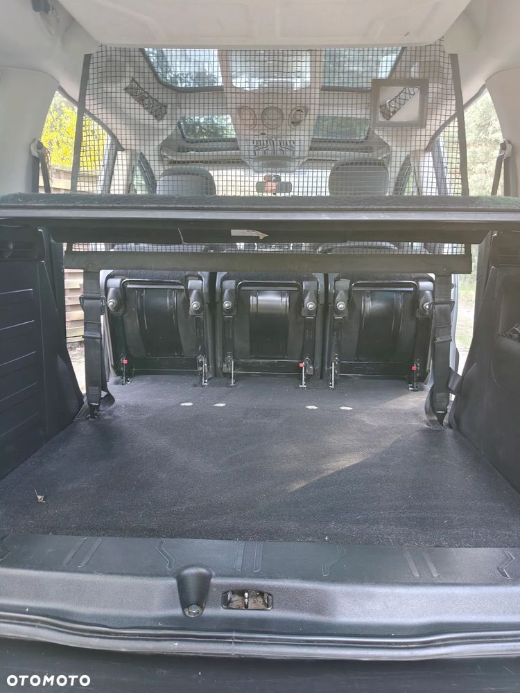 Citroën Berlingo 1.6 HDi XTR - 20