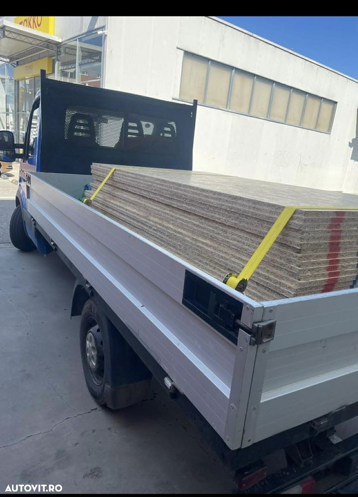 Iveco Daily 35s11 - 8