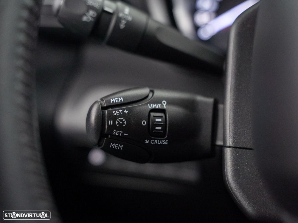 Citroën Berlingo 1.5 BlueHDi M Feel - 16