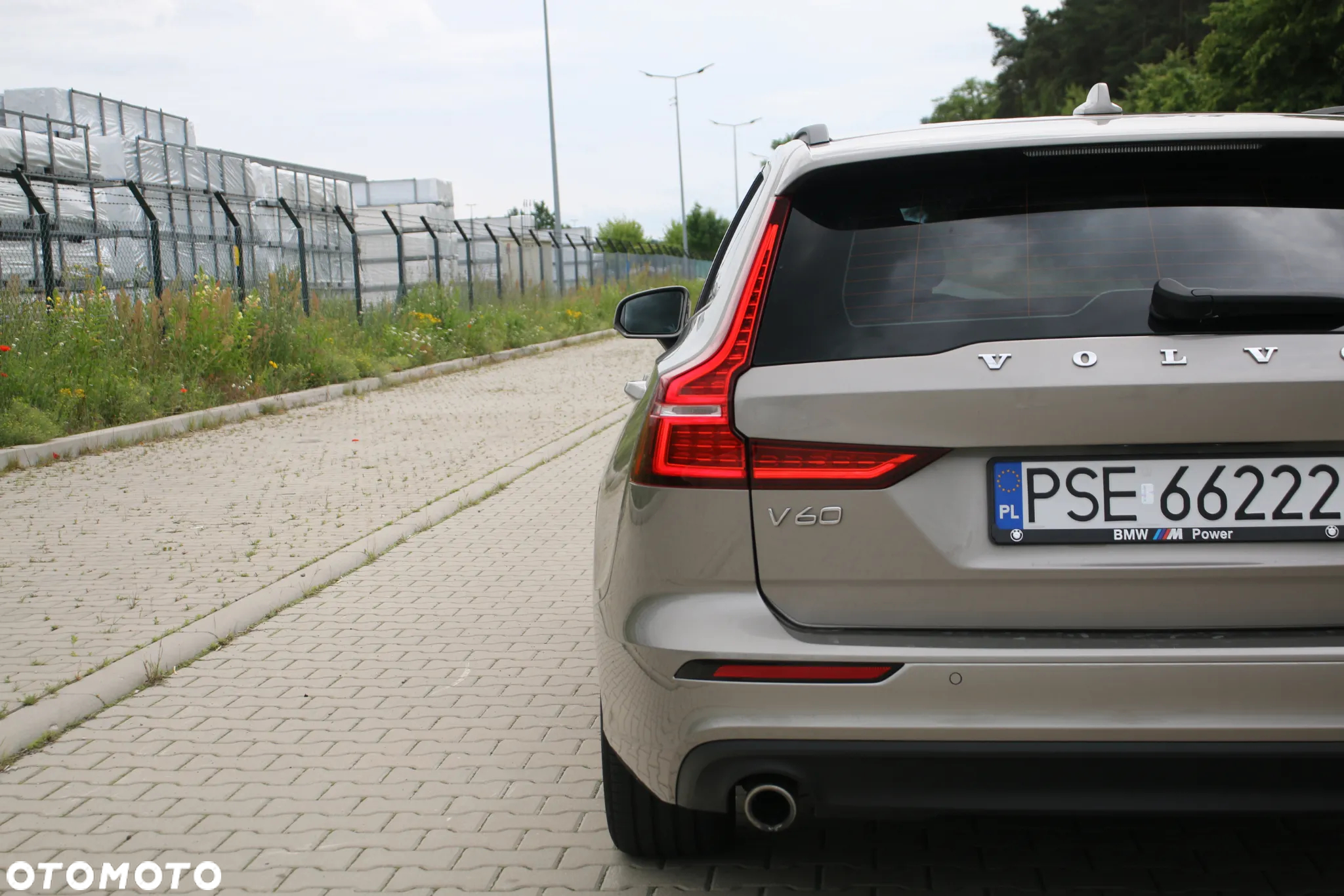 Volvo V60 - 9