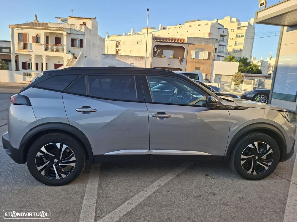 Peugeot 3008 - 12