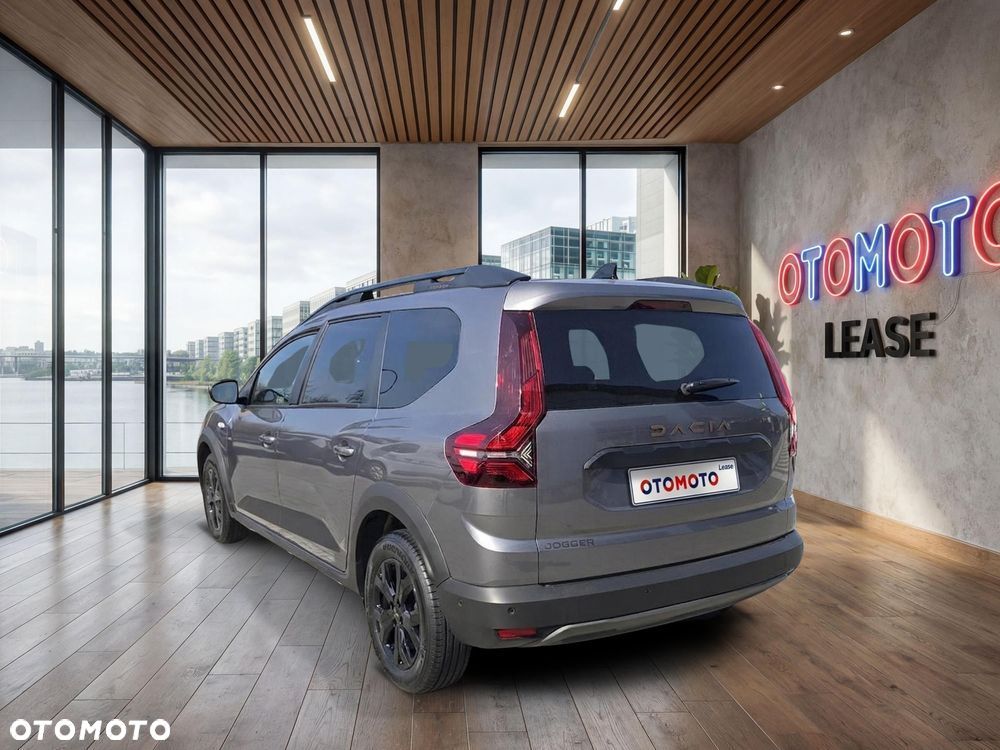 Dacia Jogger - 5