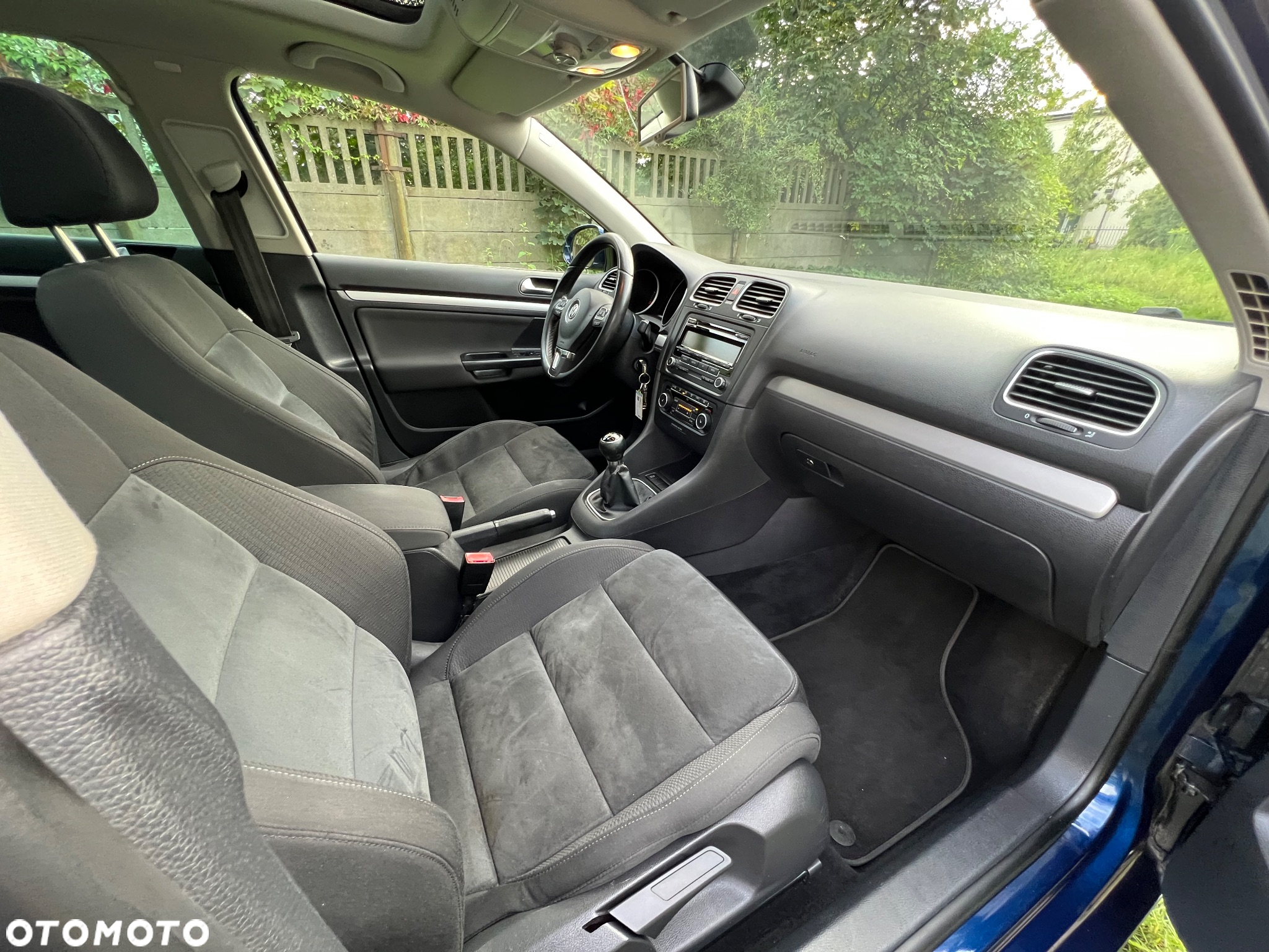 Volkswagen Golf VII 1.4 TSI BMT Highline - 14