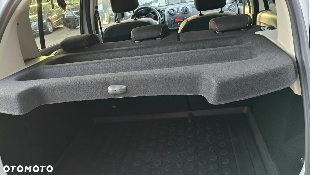 Dacia Sandero - 22