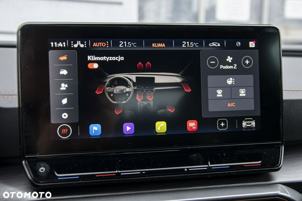 Cupra Formentor - 27