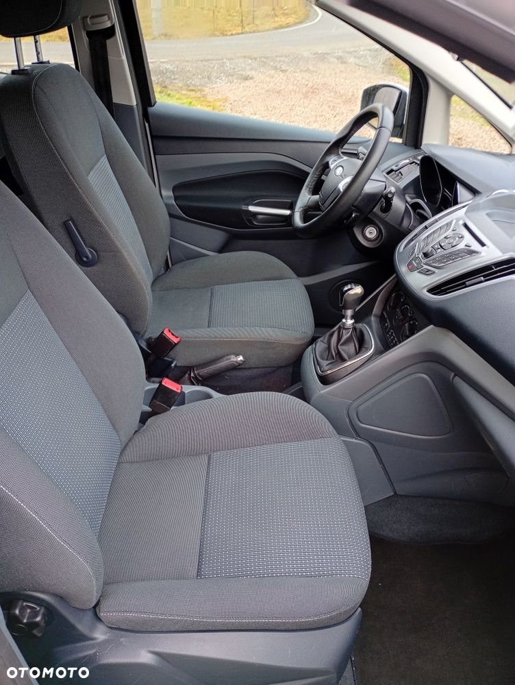 Ford C-MAX - 5