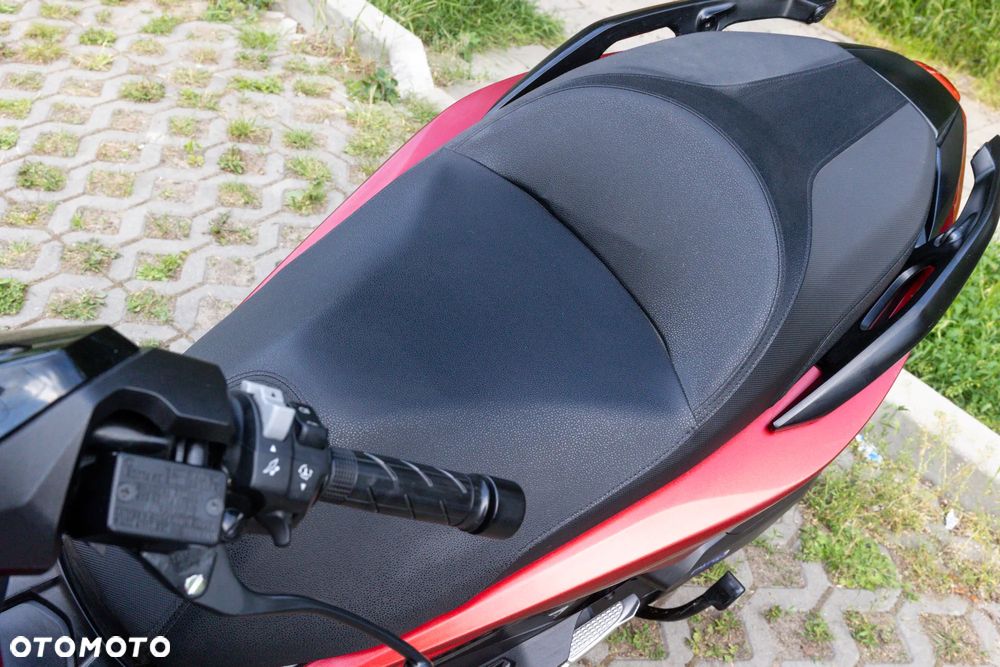 Honda NSS - 6