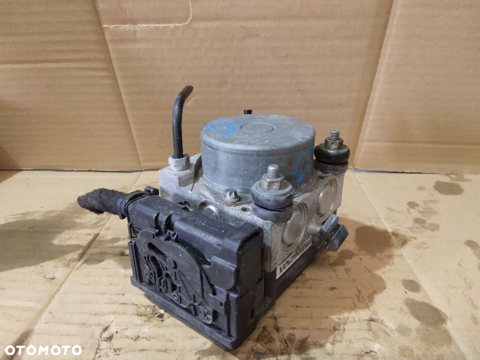 #POMPA ABS RENAULT LAGUNA 2 nr 8200159837E - 3