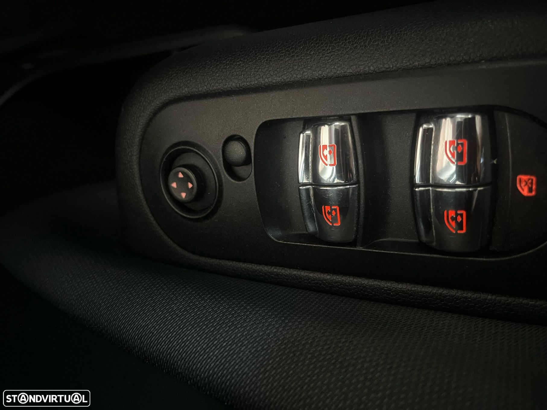 MINI Clubman One D - 23