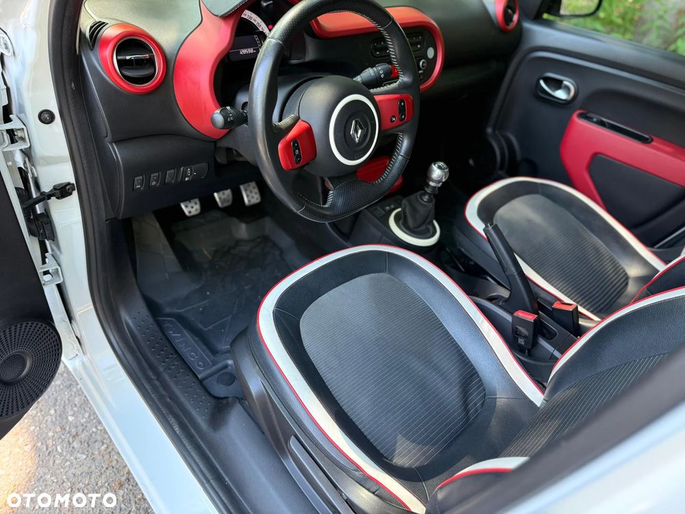 Renault Twingo ENERGY TCe 90 Intens - 13