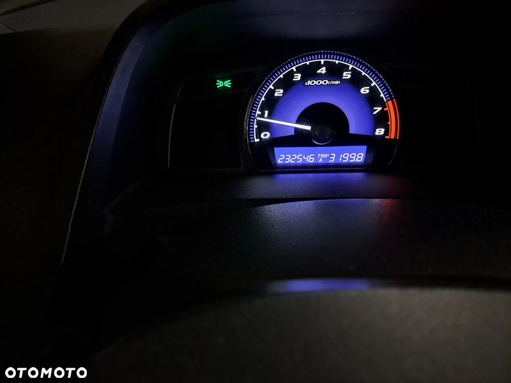 Honda Civic 1.8 Comfort - 15