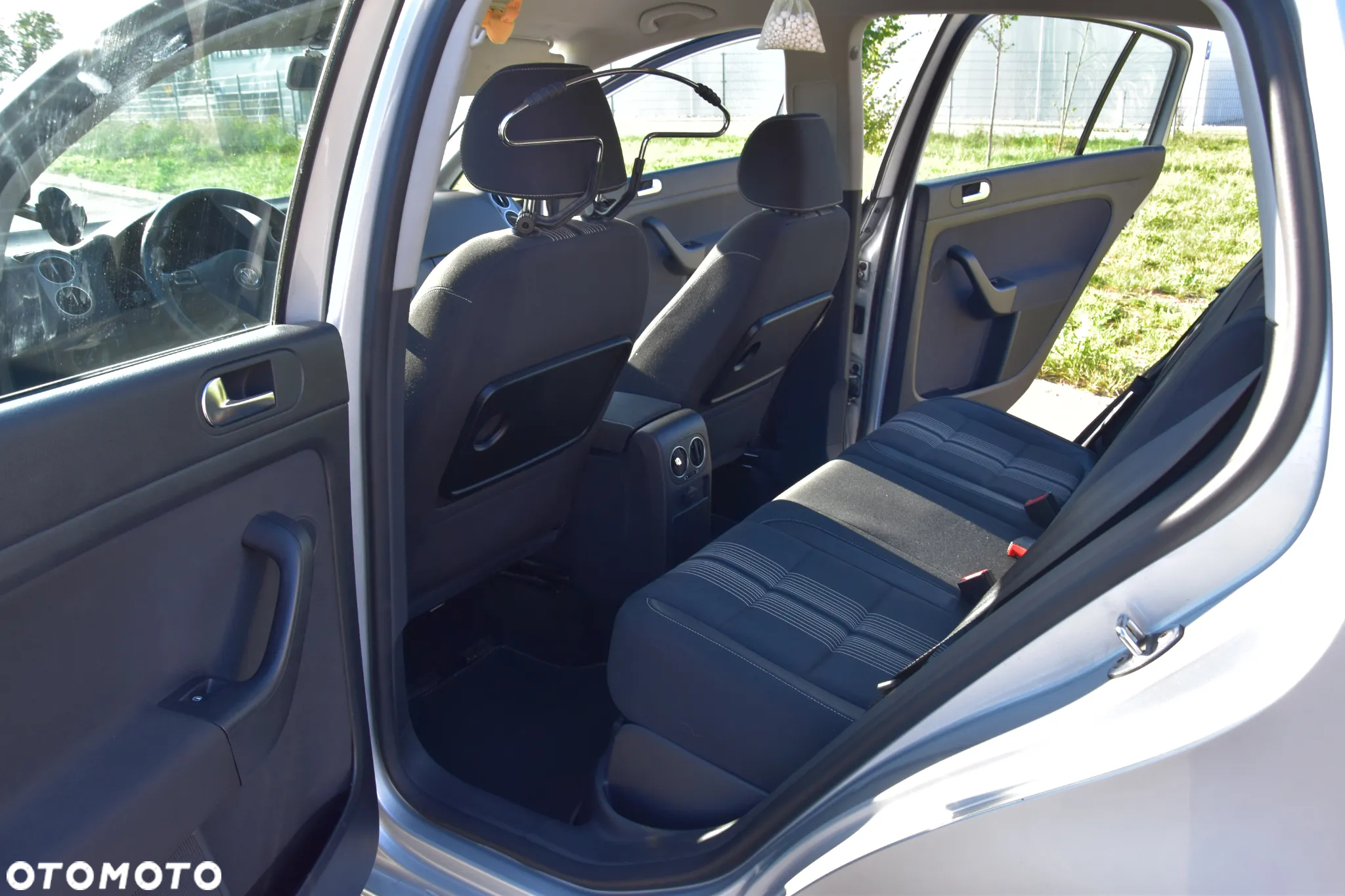 Volkswagen Golf VI 1.4 TSI Trendline - 7