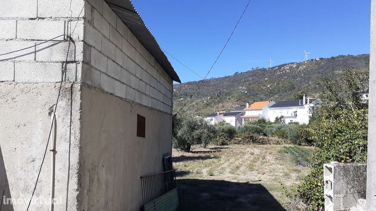 Terreno  Venda em Gonçalo,Guarda - Grande imagem: 5/9