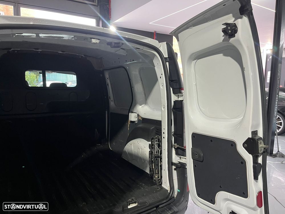 Renault Kangoo 3 LUGARES - 24