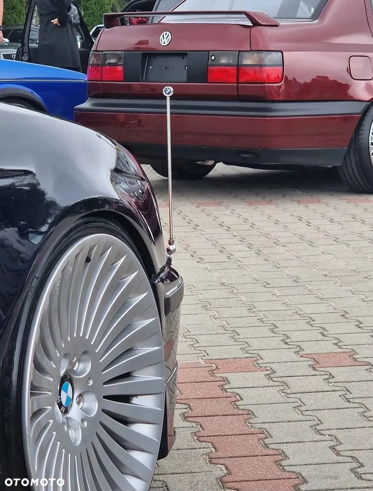 BMW Seria 5 - 8