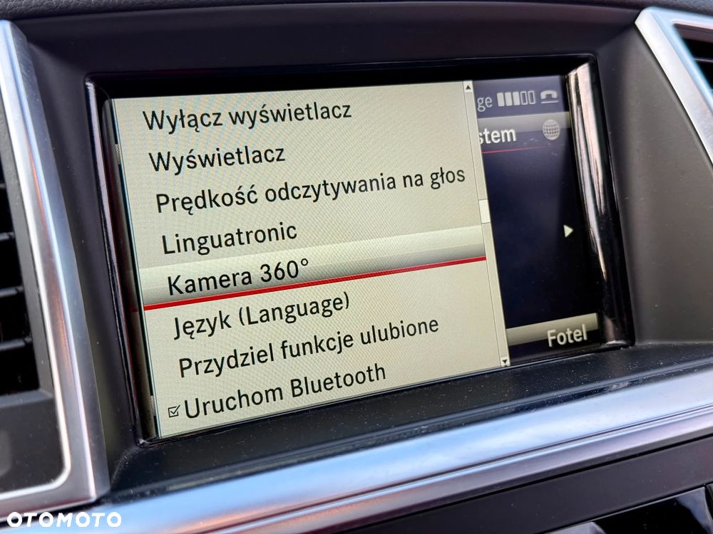 Mercedes-Benz GL - 16