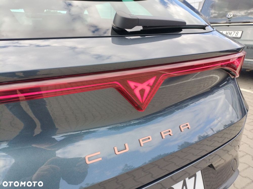 Cupra Leon Sportstourer - 20