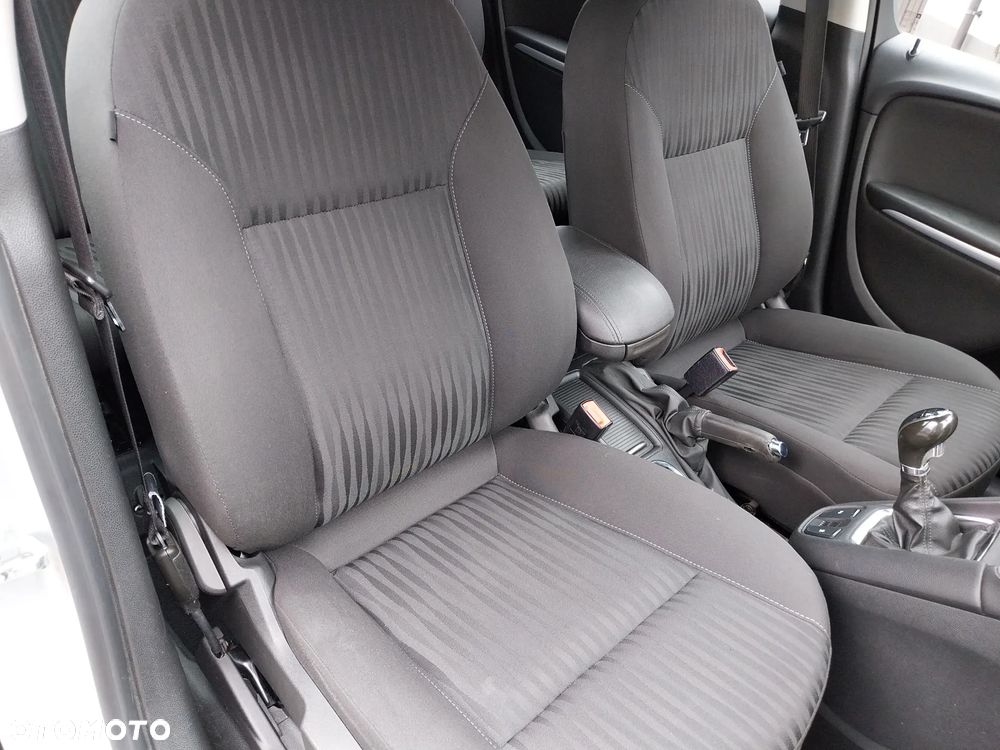 Opel Zafira Tourer 1.4 Turbo Selection - 16