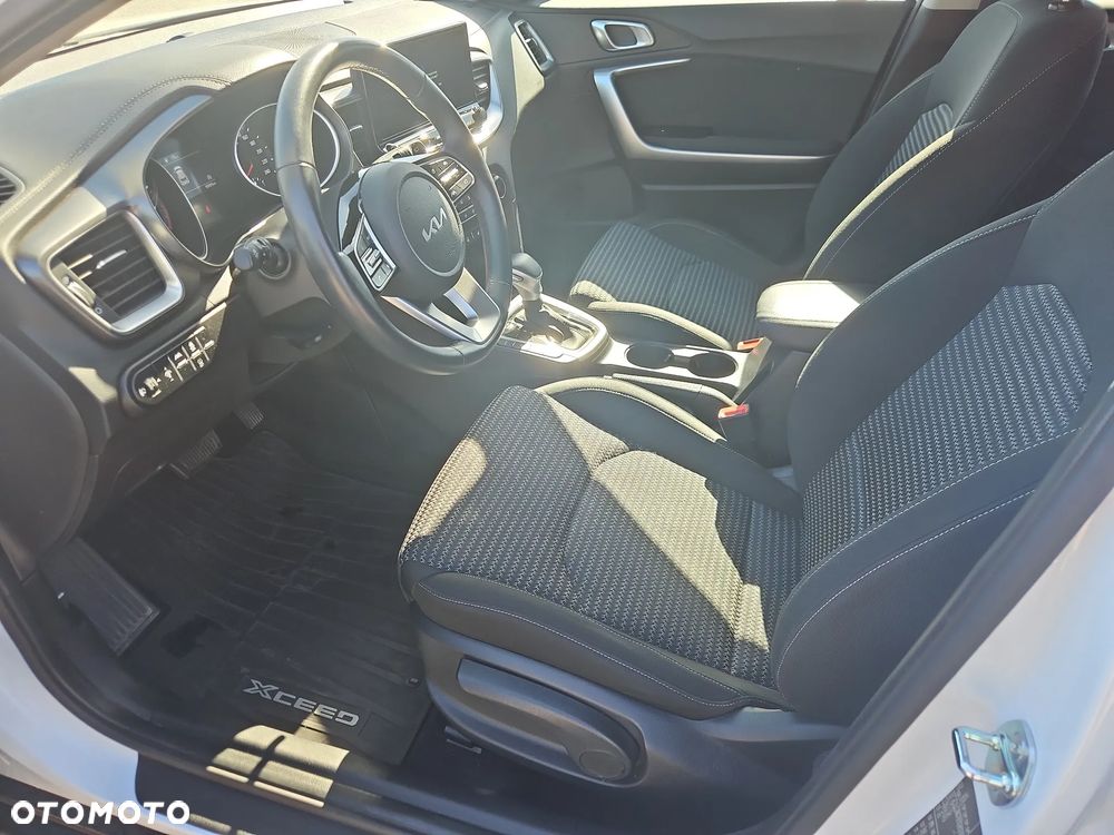 Kia XCeed 1.6 T-GDI M DCT - 9