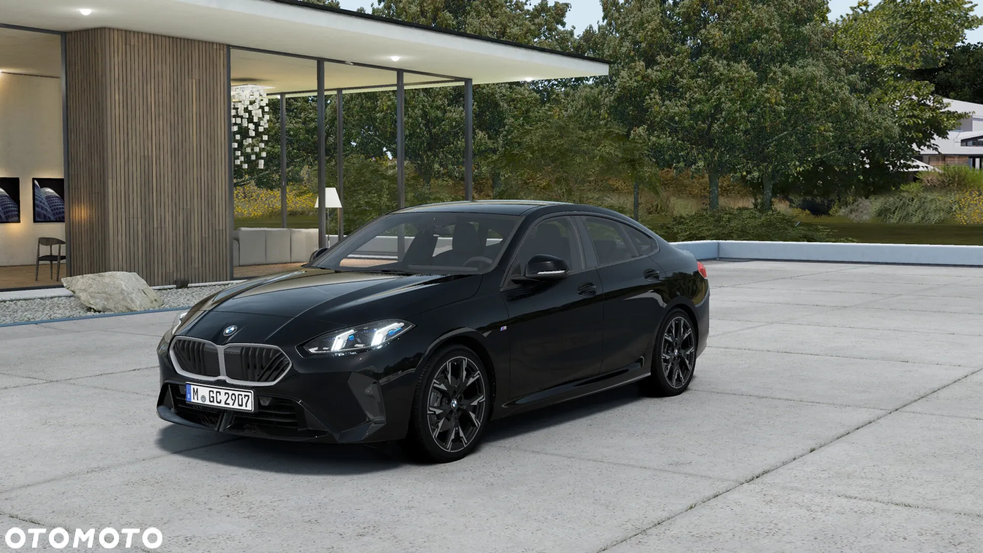 BMW Seria 2 220 Gran Coupe - 7
