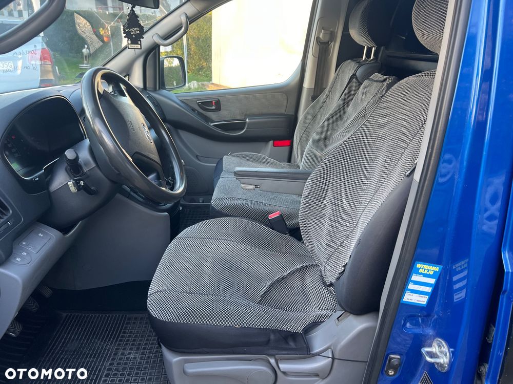 Hyundai H1