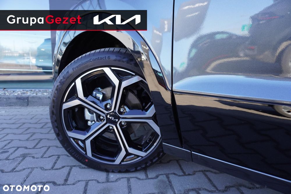 Kia Niro - 5