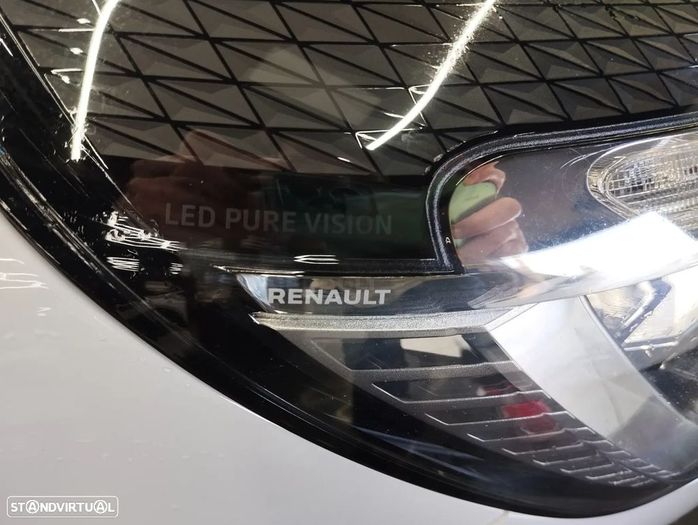 Renault Clio 1.0 TCe Intens Bi-Fuel - 9