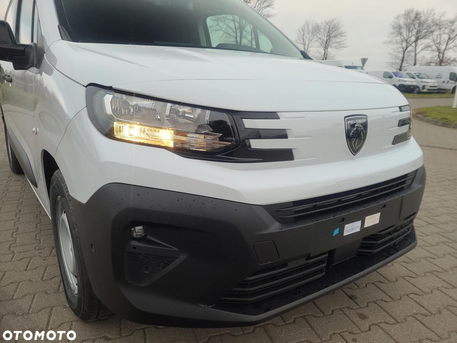 Peugeot Partner - 20
