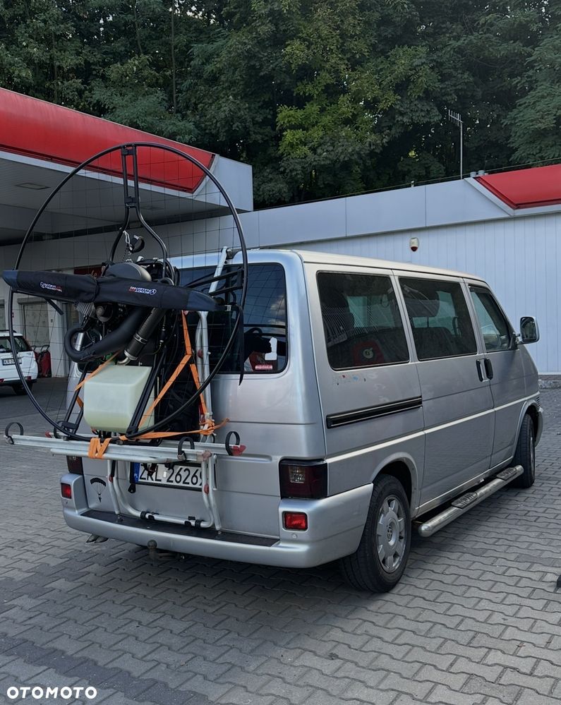 Volkswagen Multivan - 37