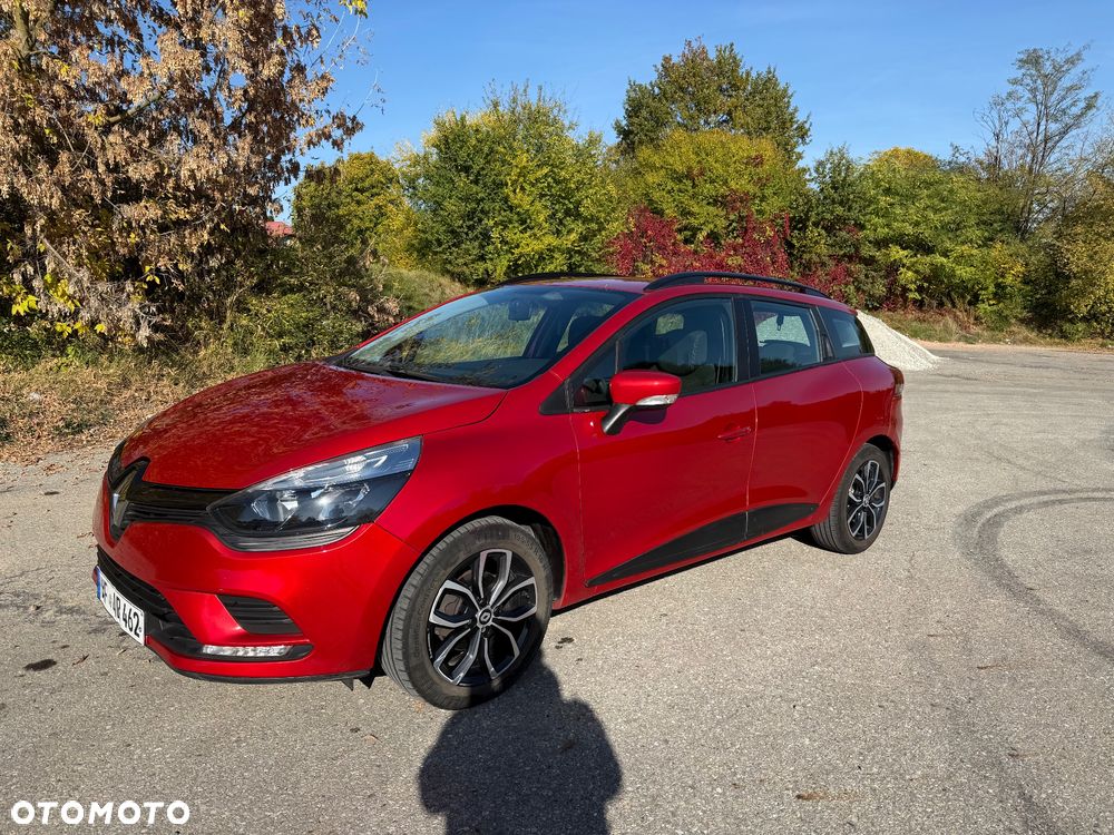 Renault Clio 2019 photo 3