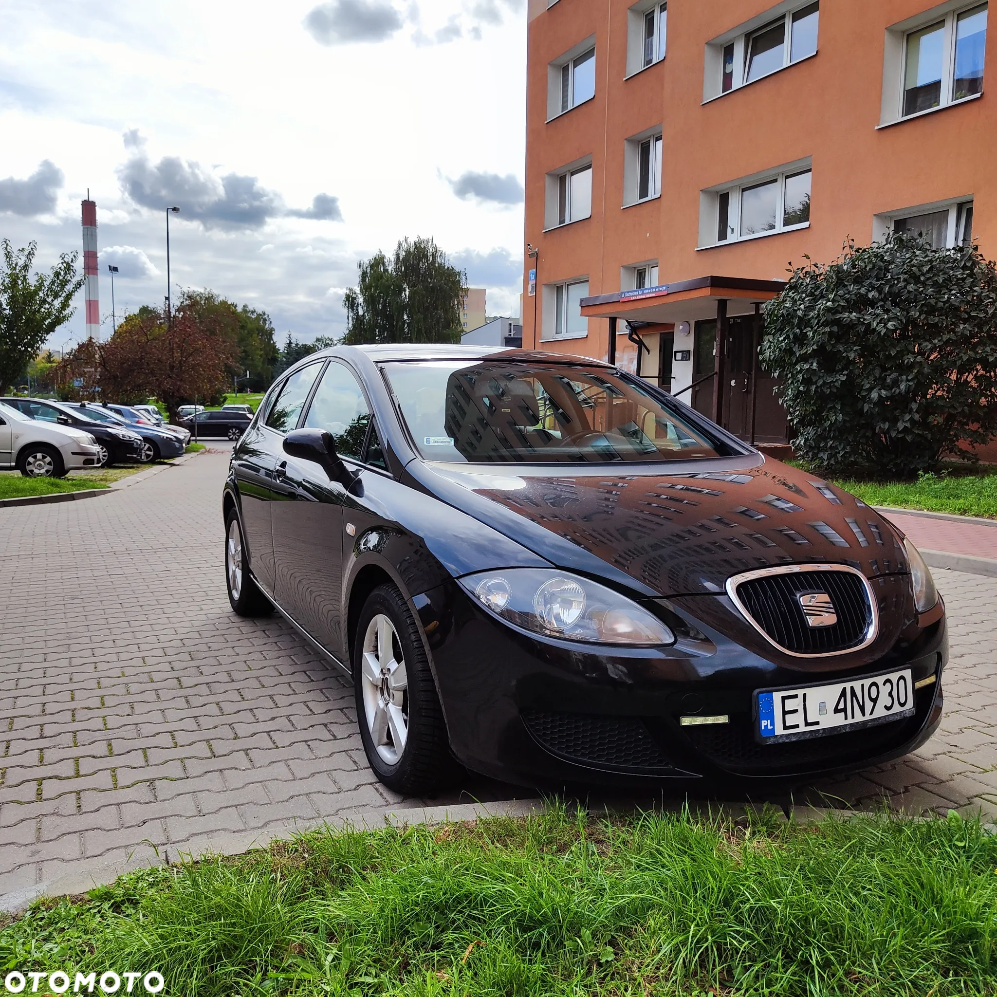 Seat Leon 1.9 TDI Reference - 2