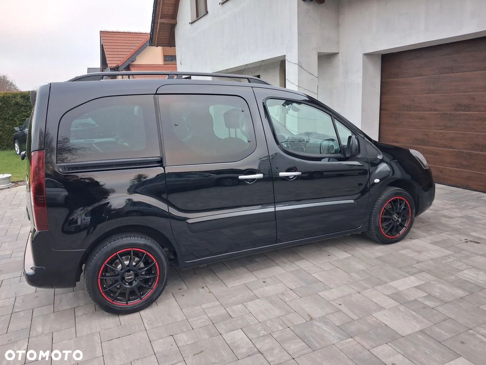 Citroën Berlingo - 7